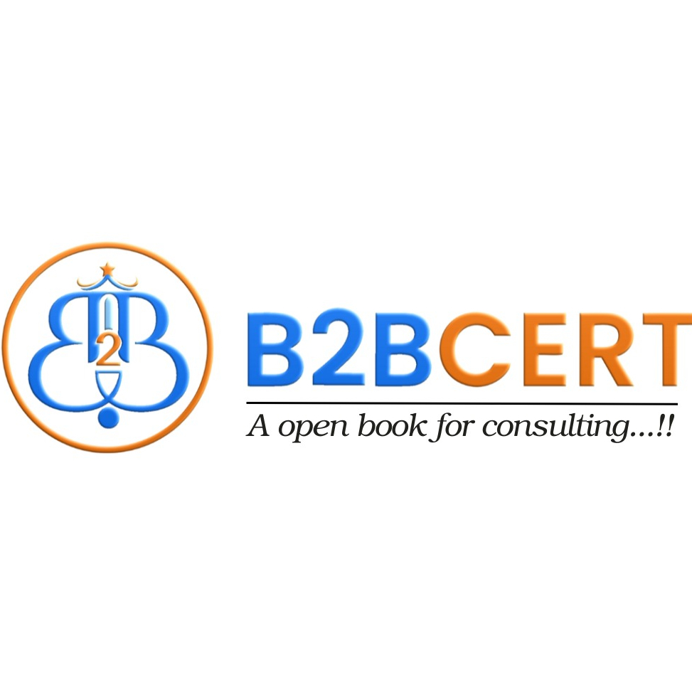 Pankajam B2bcert